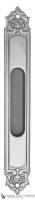 Ручка для раздвижной двери Venezia U122 DECOR LONG (1шт.) полированный хром