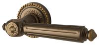Ручка Armadillo (Армадилло) раздельная R.CL55.Matador (Matador CL4) BB-17 коричневая бронза