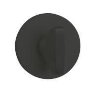 Завертка сантехническая Tupai 4041 R 5S	черный