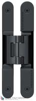 Петля скрытая универсальная TECTUS TE 240 3D N до 60 кг SIMONSWERK (RAL9005/SW107) матовый черный
